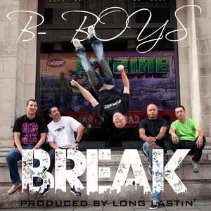 B-Boys Break