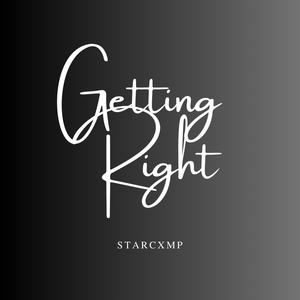 Getting Right (feat. Nate Walters & John 