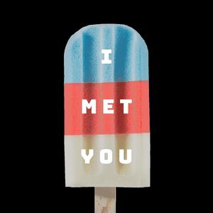 I met you (Kurt After All Remix)