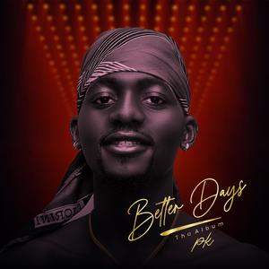 Rock It(feat. Timzy Mani)