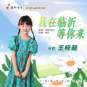 我在临沂等你来