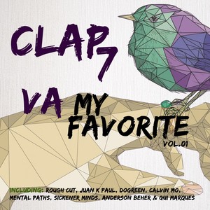 I Would Peace (Original Mix)