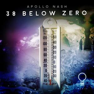 38 Below Zero (Extended Mix)