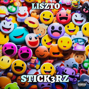 Stick3rz (Explicit)