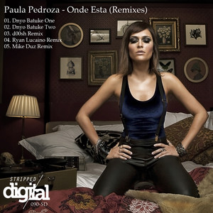 Onde Esta (Ryan Luciano Remix)