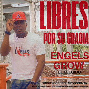 Libre Por Su Gracia