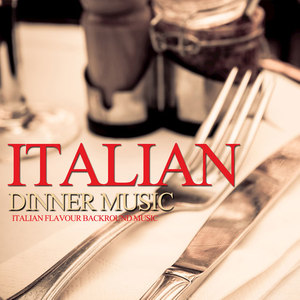 Italian Dinner Music