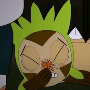 somethings wrong (Explicit)