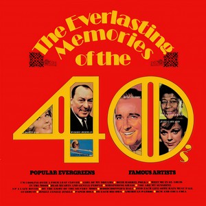 I'm Looking Over A Four Leaf Clover