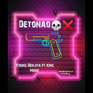 Detonao