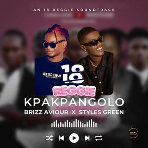 Kpakpangolo (feat. Styles Green)