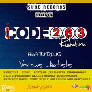 CORONA (feat. POPTAIN)