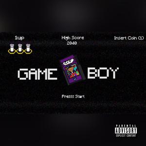 GAMEBOY. (Explicit)