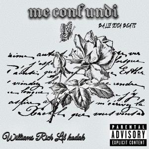 ME CONFUNDI (feat. PROD.BalifSosaBeats)