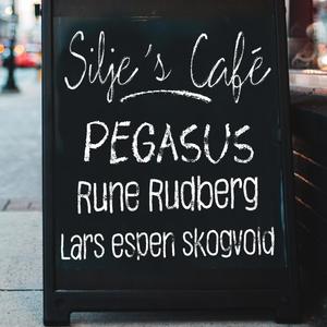 Silje's Café (feat. Rune Rudberg & Lars Espen Skogvold)