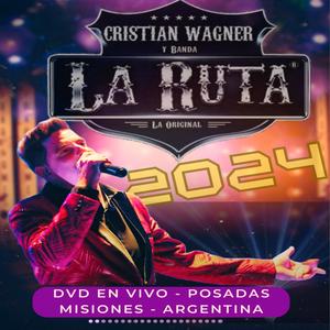 Medley: No Dia Em Que Eu Saí De Casa / Lo Busqué (feat. Luciano Aguero - Pablo y Su Grupo - Julio Da Rosa) (DVD 2024 - Live Auditorium Montoya - Posadas - Misiones - Argentina)