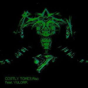 COSTLY TOMES (feat. VULGAR) (Explicit)