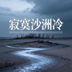 寂寞沙洲冷-别针姐姐