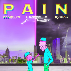 Pain (Explicit)