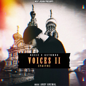 Voices 2 (Faith) [Explicit]