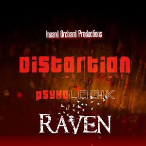 Distortion (feat. Raven333) (Explicit)