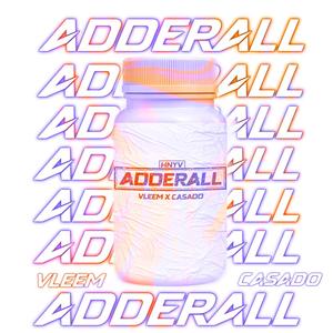 ADDERALL (Explicit)