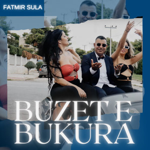 Buzet e Bukura