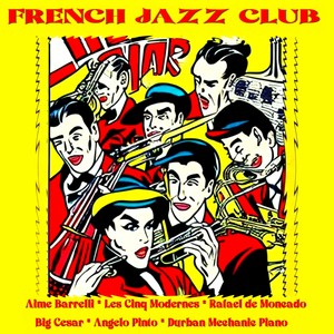 French Jazz Club