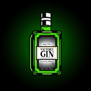 Victory Gin