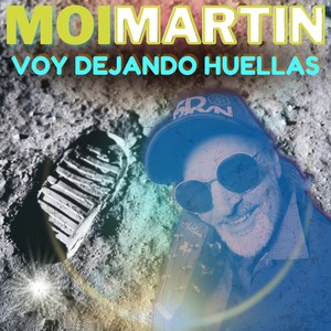 voy dejando huellas