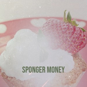 Sponger Money