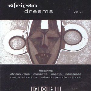 African Dreams Vol.1