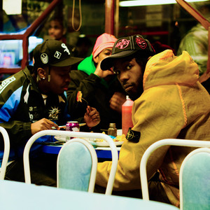 Fancy (feat. Chow Lee) (Explicit)