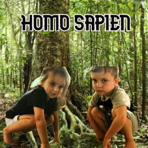 Homo Sapien (Explicit)