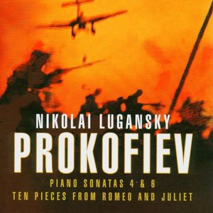 Prokofiev: 10 Pieces from Romeo & Juliet, Op. 75 - No. 3, Minuet