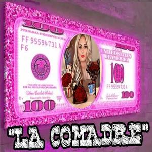 LA COMADRE (feat. GRUPO AKTIVA2 & BANDA EMPERADORA SV)