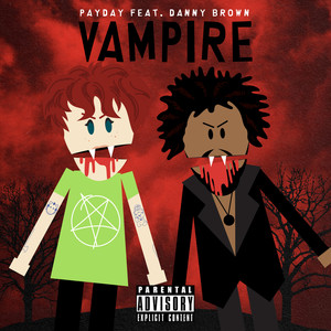 Vampire (Explicit)