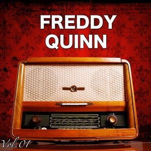 H.o.t.S Presents : The Very Best of Freddy Quinn, Vol. 1