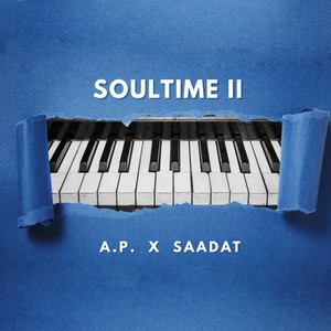 Soultime II