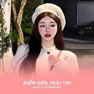 Điểm Đến Trái Tim (XuanPhuc Remix)