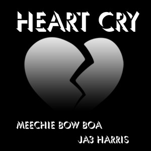 Heart Cry