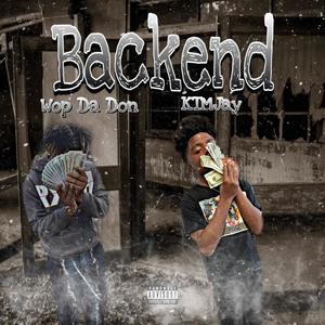 Backend (feat. WopDaDon) (Explicit)