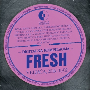 Fresh Veljača, 2016. 01/02