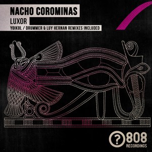 Luxor (Drummer & Luy Hernan Remix)