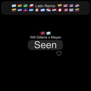 Seen (Mayan Latin Remix|Latin Remix)