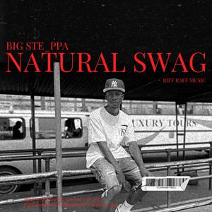 Natural Swag (Explicit)