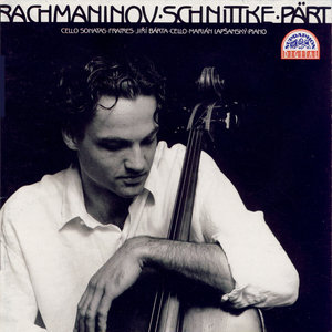 Sonata for Cello and Piano in G minor, Op. 19: III. Andante
