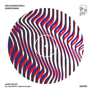 Luvin' You (Ben Murphy Remix)