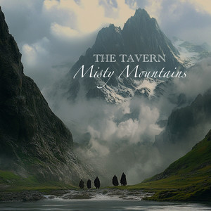 Misty Mountains - From 
