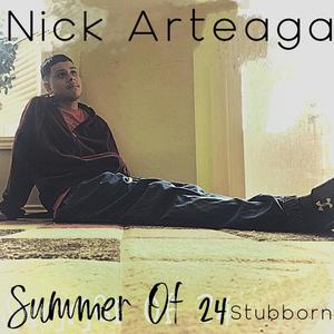 Stubborn (feat. Kira Kosarin) (Explicit)